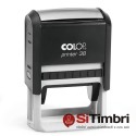 Printer 30 - 18 x 47 mm.