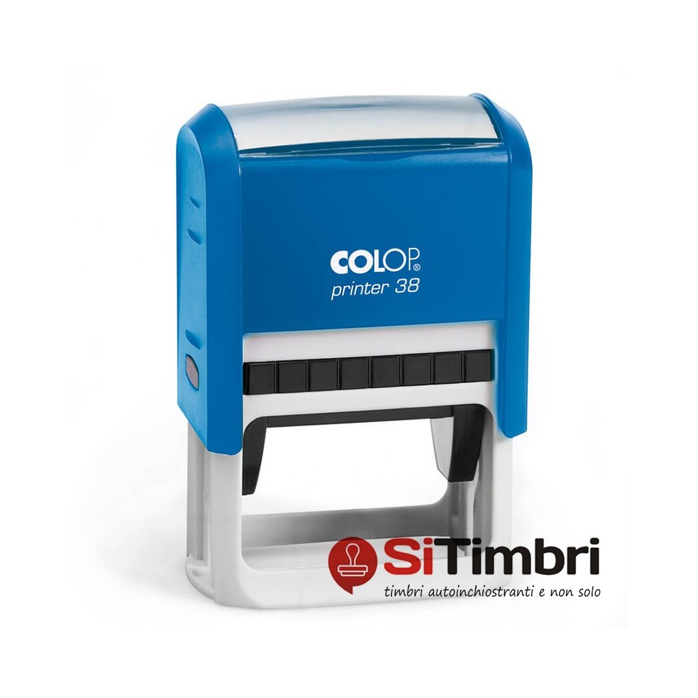 Printer 30 - 18 x 47 mm.