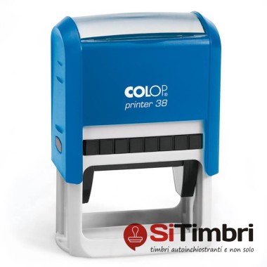 Printer 30 - 18 x 47 mm.
