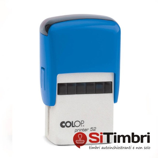 Printer 20 - 14 x 38 mm.