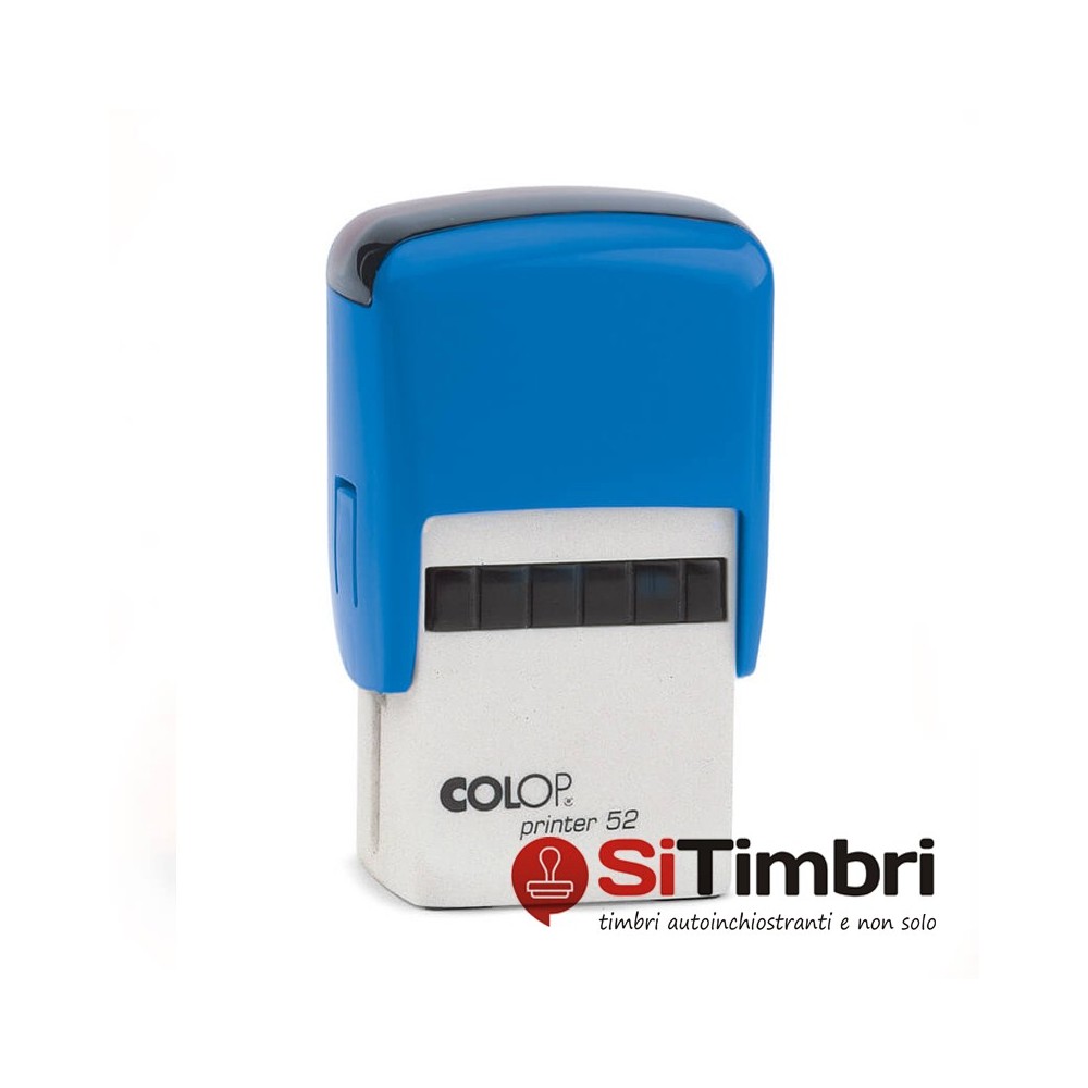 Printer 20 - 14 x 38 mm.