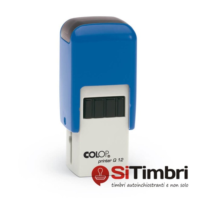 Microban Printer 40 - 23 x 59 mm.