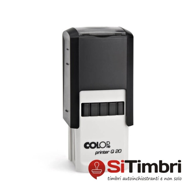 Microban Printer 50 - 30 x 69 mm.