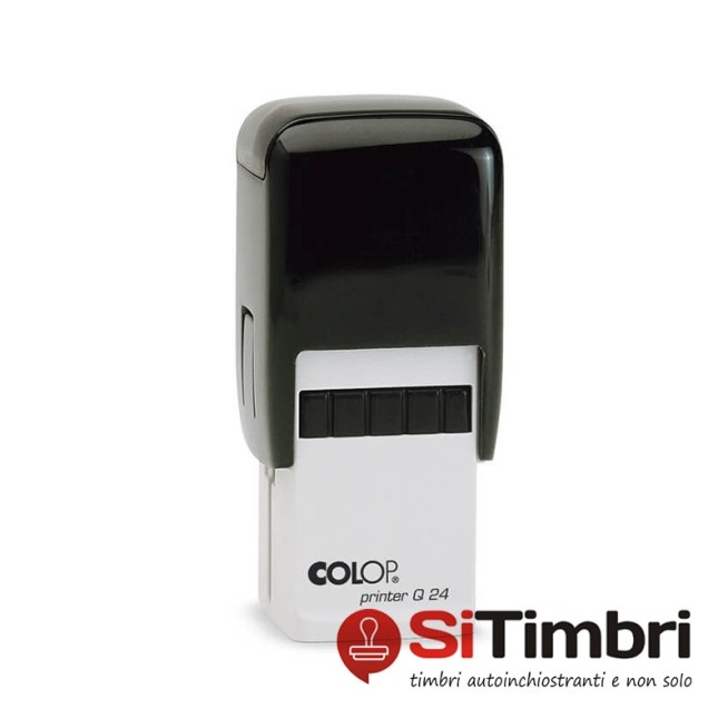 Microban Printer 60 - 37 x 76 mm.
