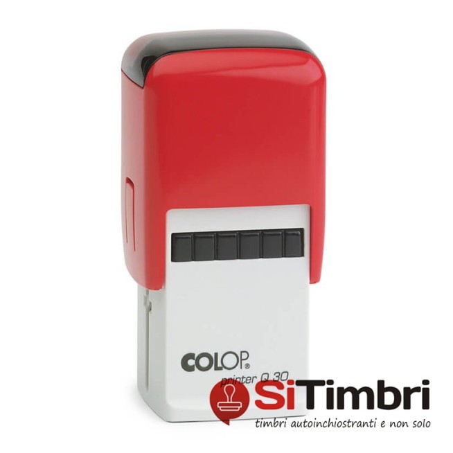 Gomma di ricambio - 23 x 59 mm.