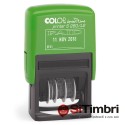 Trodat Imprint 11 - 14 x 38 mm.