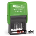 Trodat Imprint 11 - 14 x 38 mm.