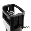 Pocket Stamp Plus 30 Microban - 18 x 47 mm.