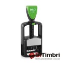 Pocket Stamp Plus 30 Microban - 18 x 47 mm.