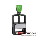 Pocket Stamp Plus 30 Microban - 18 x 47 mm.