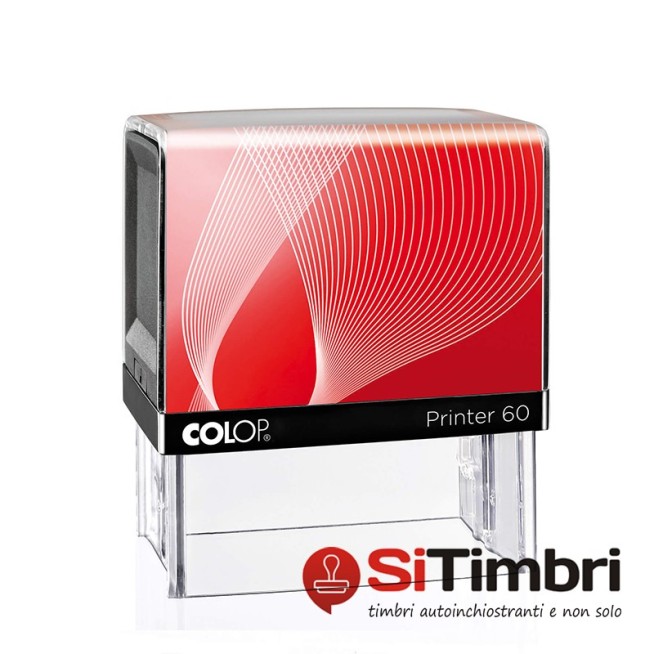 Colop Printer 25